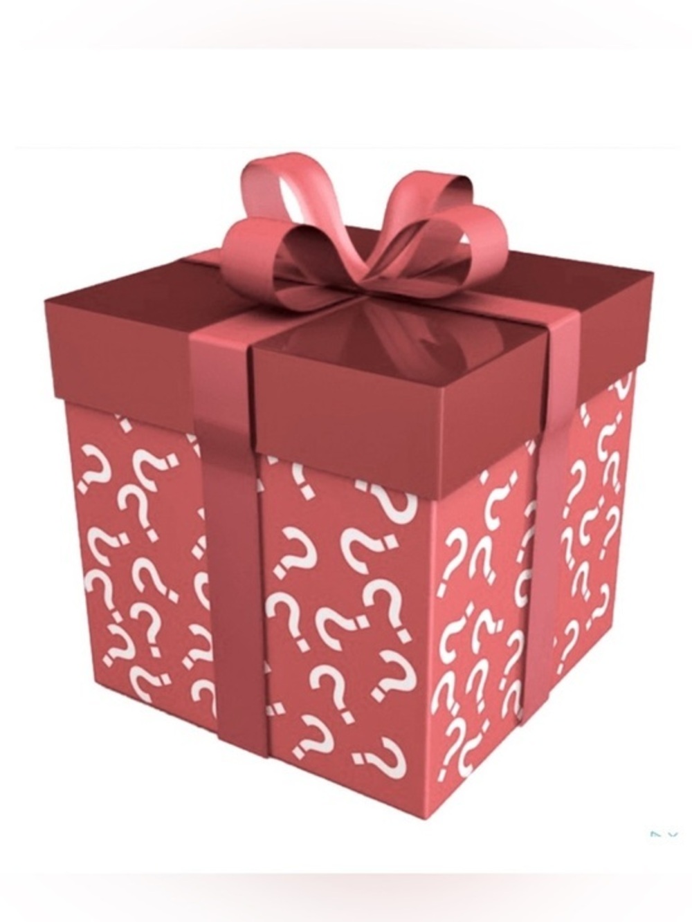 20 Item Mystery Box with Gifts